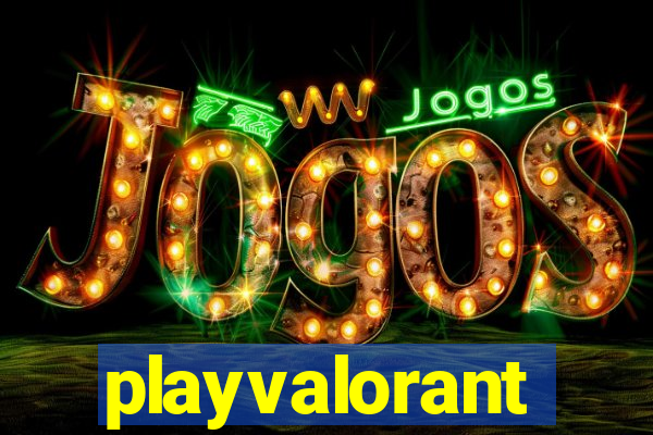 playvalorant