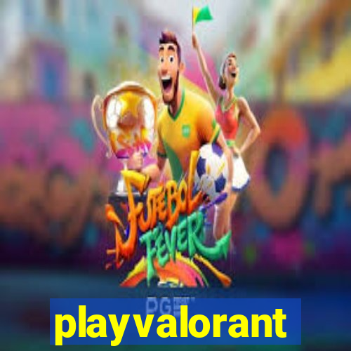 playvalorant