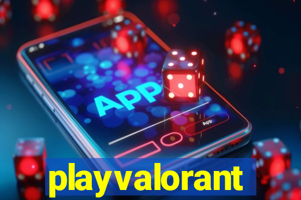 playvalorant