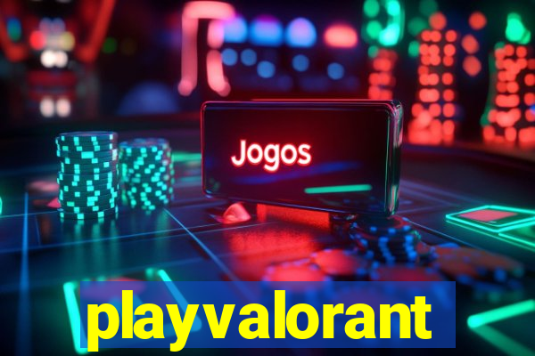 playvalorant