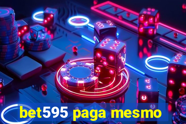 bet595 paga mesmo