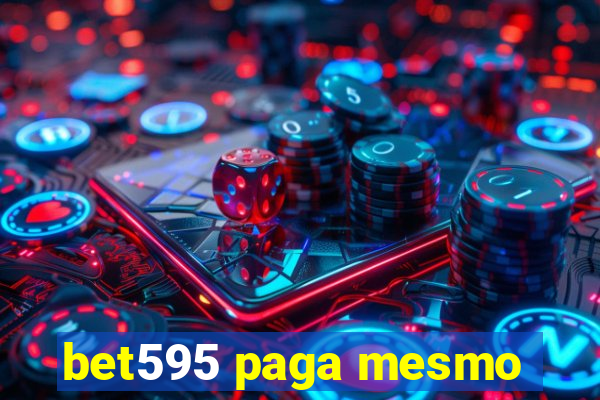 bet595 paga mesmo