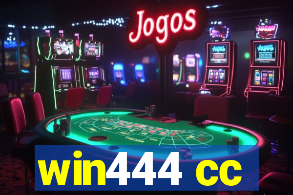 win444 cc