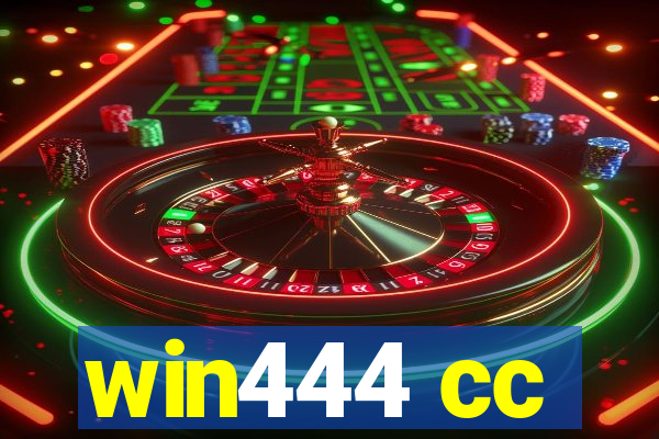 win444 cc