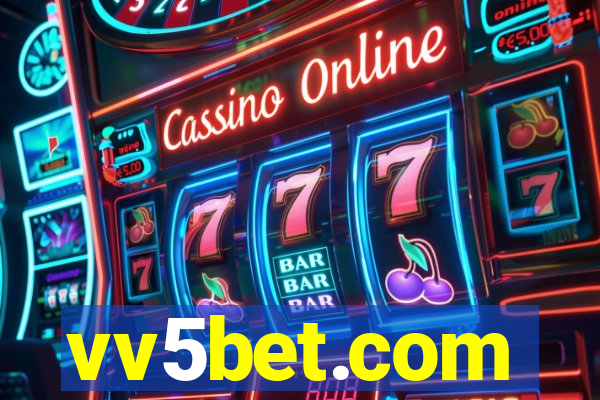 vv5bet.com