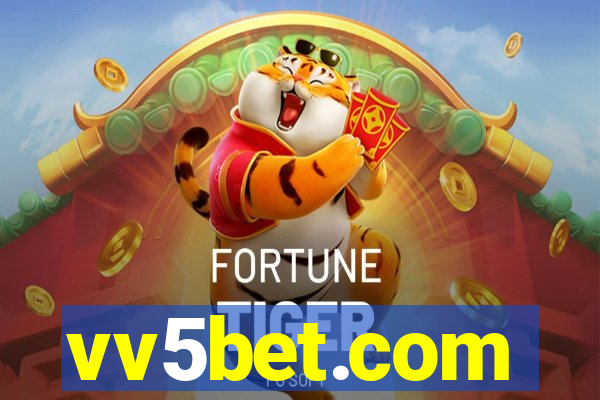 vv5bet.com