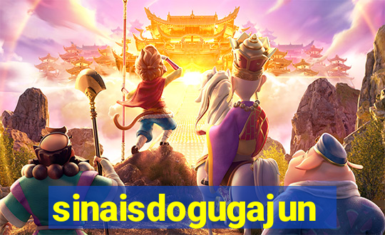 sinaisdogugajunior.com