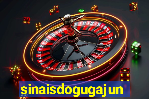 sinaisdogugajunior.com