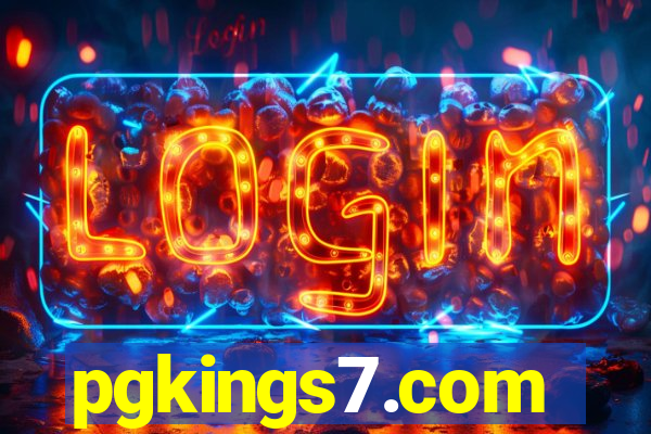 pgkings7.com