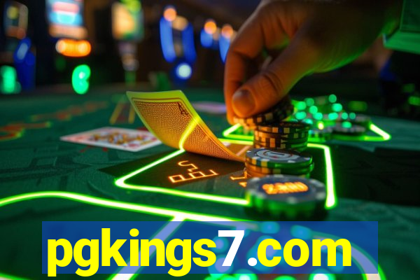 pgkings7.com