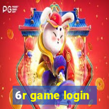 6r game login