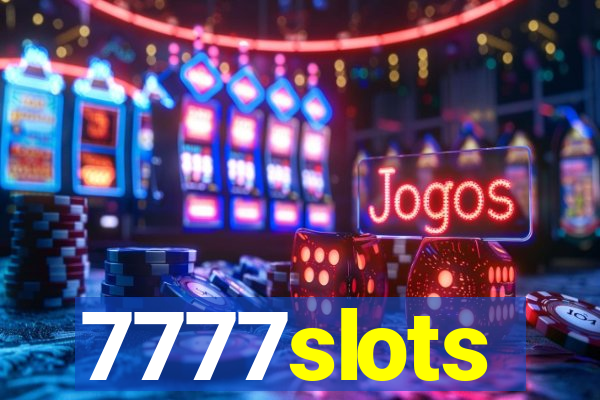 7777slots