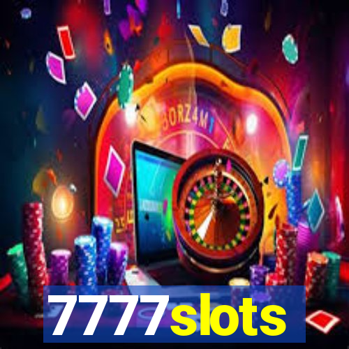 7777slots