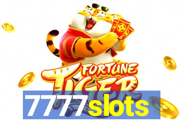 7777slots