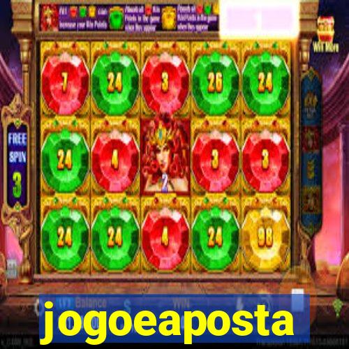 jogoeaposta