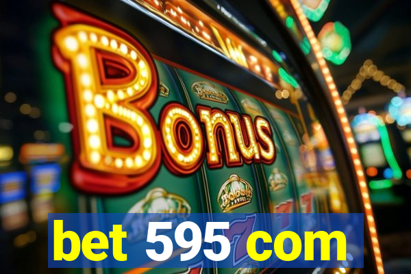 bet 595 com