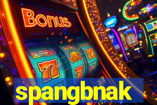 spangbnak