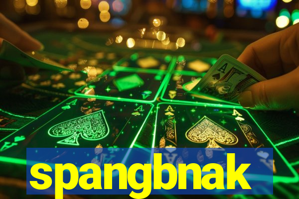 spangbnak