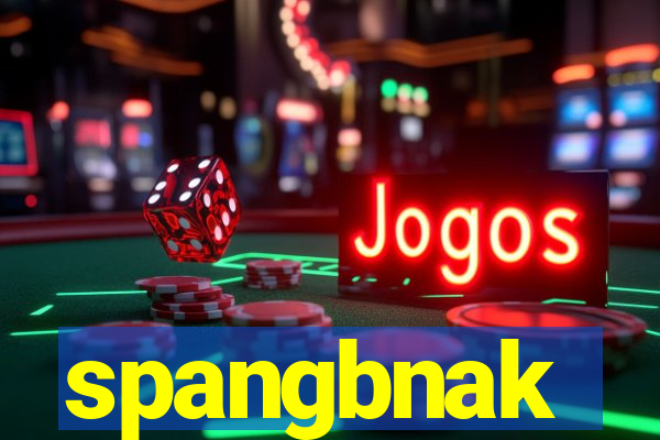 spangbnak