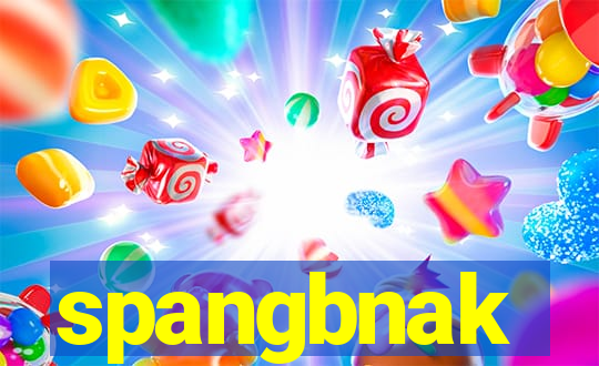 spangbnak