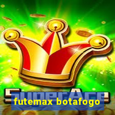 futemax botafogo