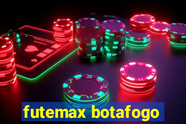 futemax botafogo