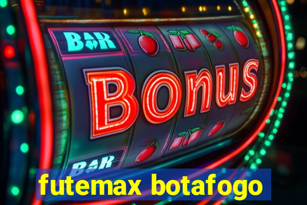 futemax botafogo