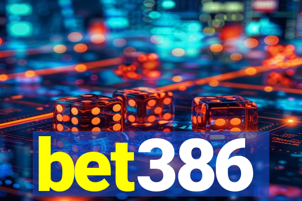 bet386