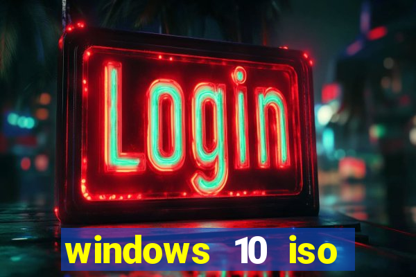 windows 10 iso google drive