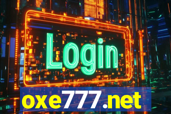 oxe777.net