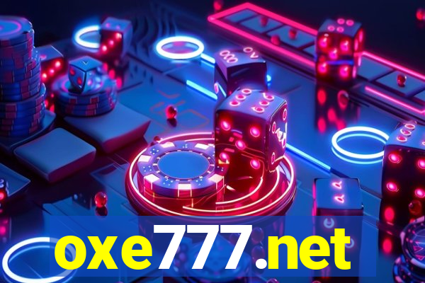 oxe777.net