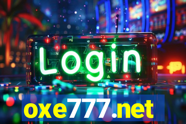 oxe777.net