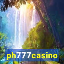 ph777casino