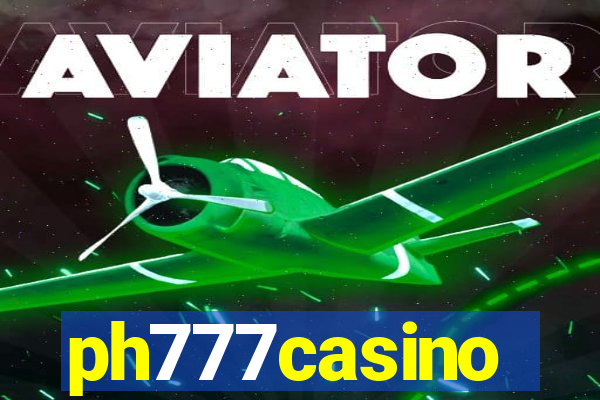 ph777casino