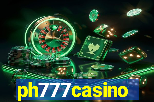 ph777casino