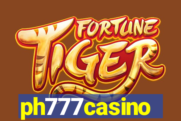 ph777casino