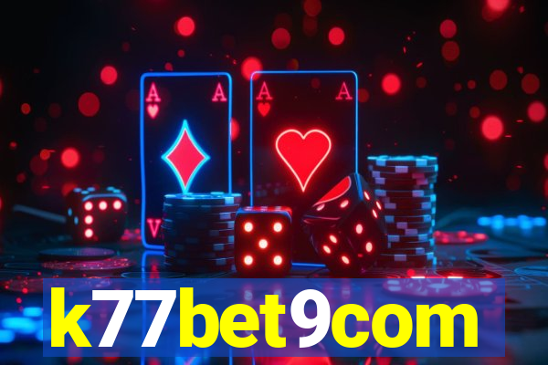 k77bet9com