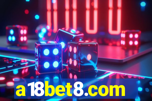 a18bet8.com