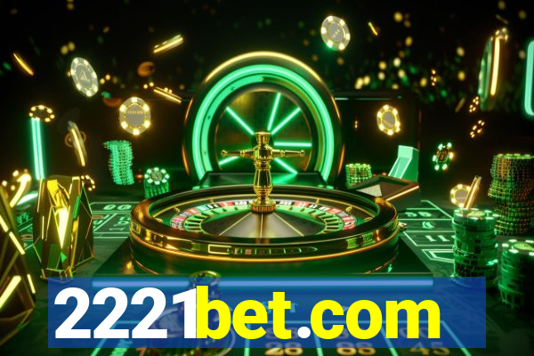 2221bet.com