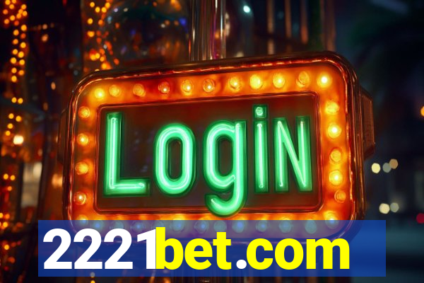 2221bet.com