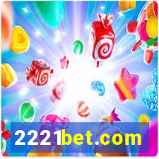 2221bet.com