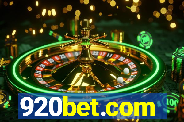 920bet.com