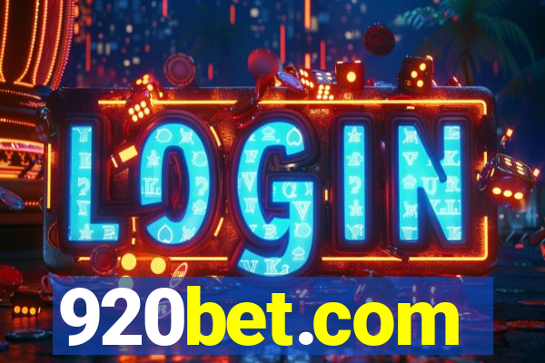 920bet.com