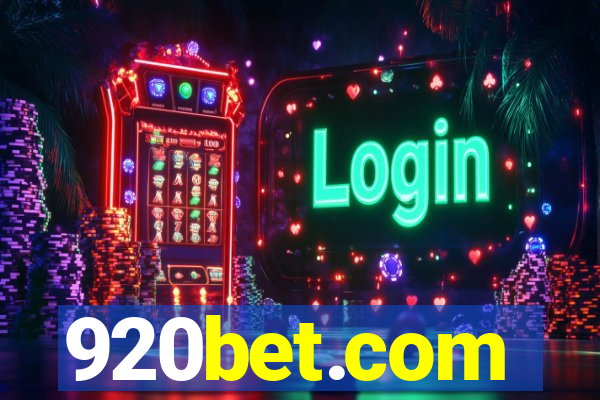 920bet.com