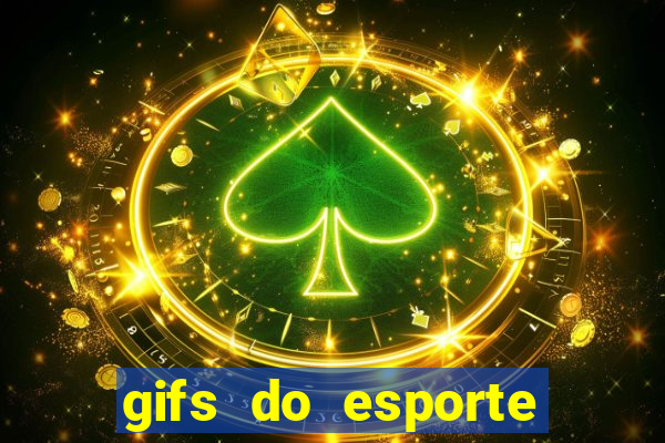 gifs do esporte clube bahia