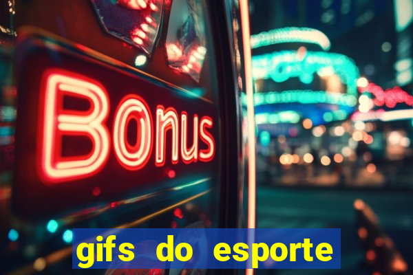 gifs do esporte clube bahia