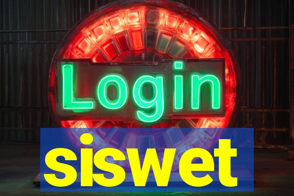 siswet