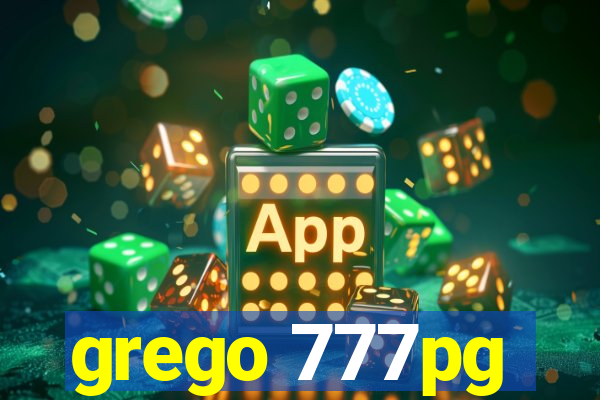 grego 777pg