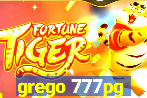 grego 777pg