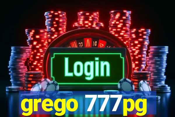 grego 777pg